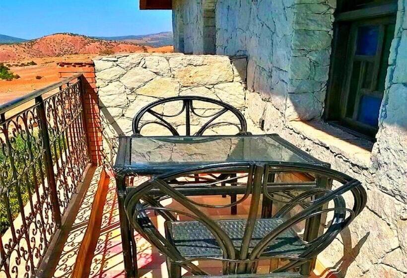 Номер Superior с Террасой, Riad Aslda