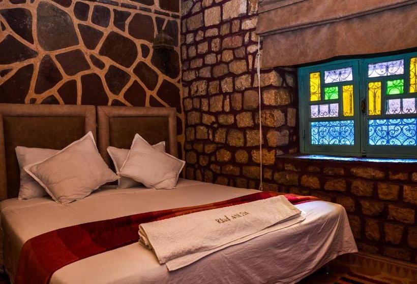 Номер Стандарт, Riad Aslda