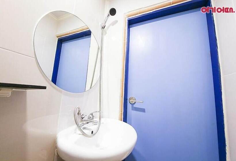 스탠다드 룸, W Mini Hotel   Hostel
