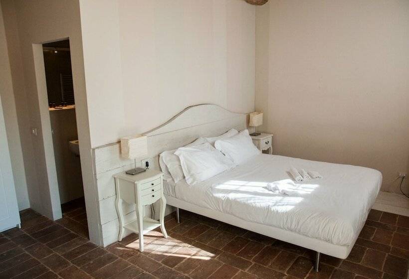 Классический Номер, Relais Casetta 56