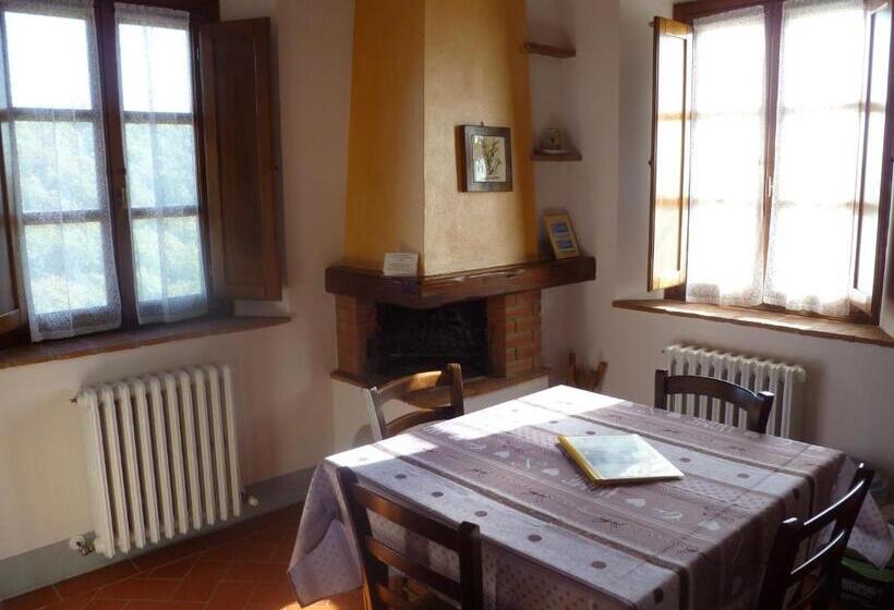 Апартаменты 1 Спальня, Agriturismo Tenuta Cantagallo