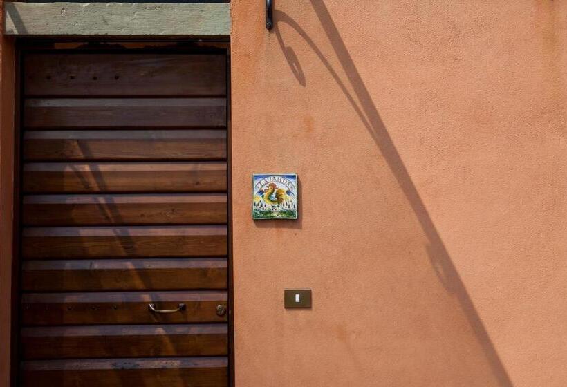 Апартаменты 1 Спальня, Agriturismo Tenuta Cantagallo