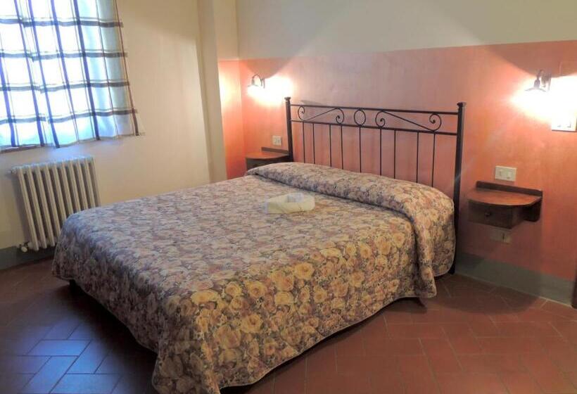 Апартаменты 2 Спальни, Agriturismo Tenuta Cantagallo