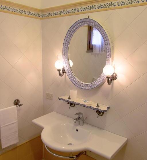 Апартаменты 1 Спальня, Agriturismo Tenuta Cantagallo