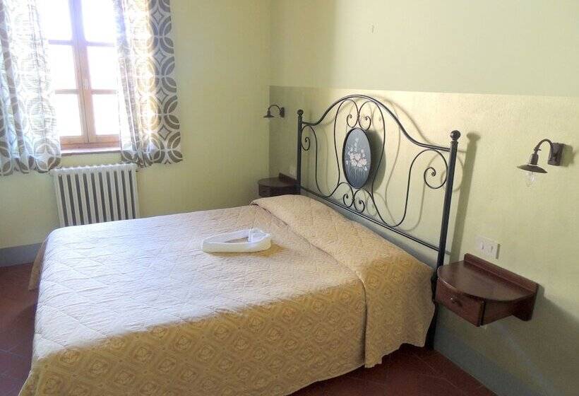 Апартаменты 2 Спальни, Agriturismo Tenuta Cantagallo