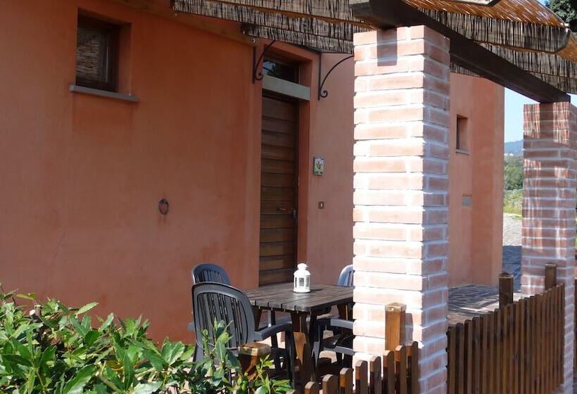 Апартаменты 1 Спальня, Agriturismo Tenuta Cantagallo