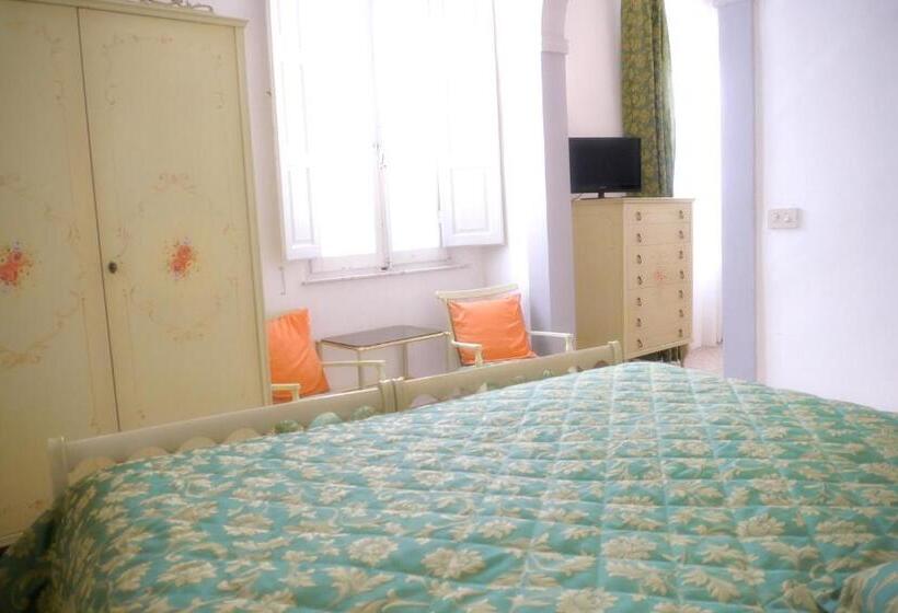 エコノミールーム, Albergo Il Marzocco Dal 1860