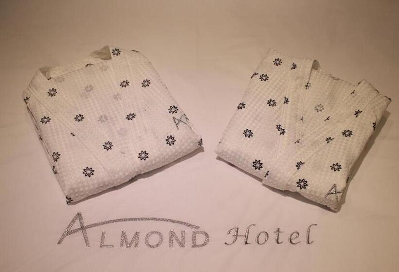 اتاق سوپریور, Almond Hotel Busan Station