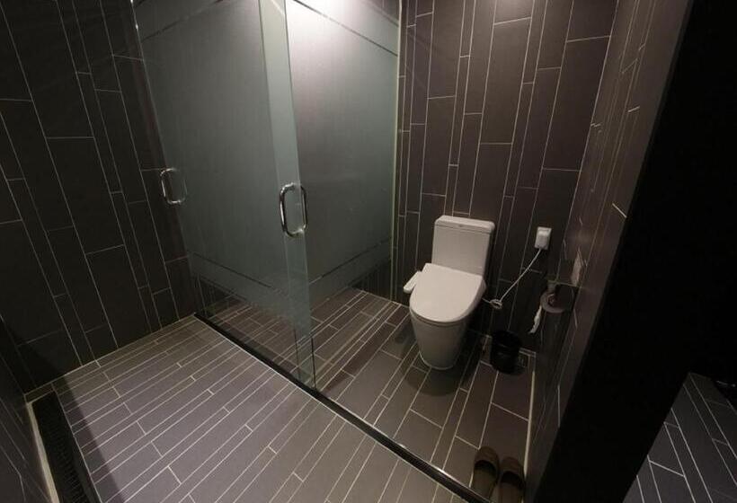 اتاق سوپریور, Almond Hotel Busan Station