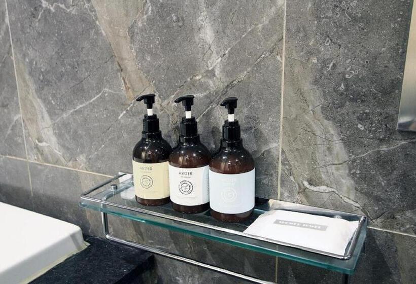 Номер Стандарт, Almond Hotel Busan Station