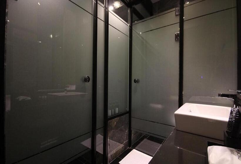 Номер Стандарт, Almond Hotel Busan Station
