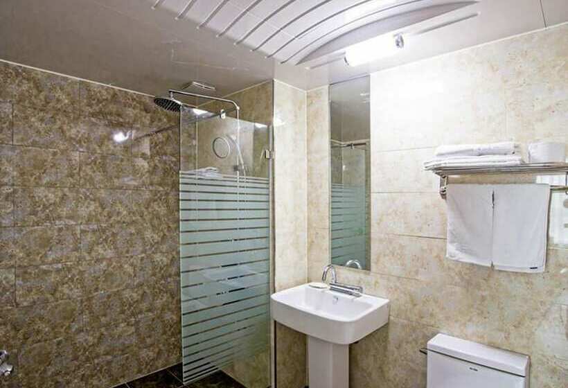 Quarto Estandar, Benikea Technovalley
