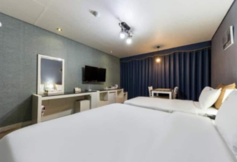 Quarto Superior, Benikea Technovalley