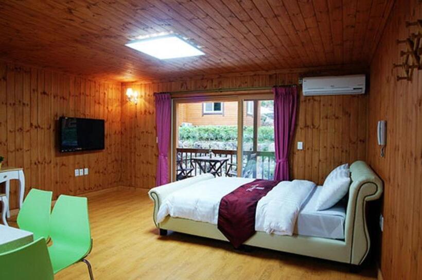 Студия Стандарт, Jeju I Ve Hotel & Resort