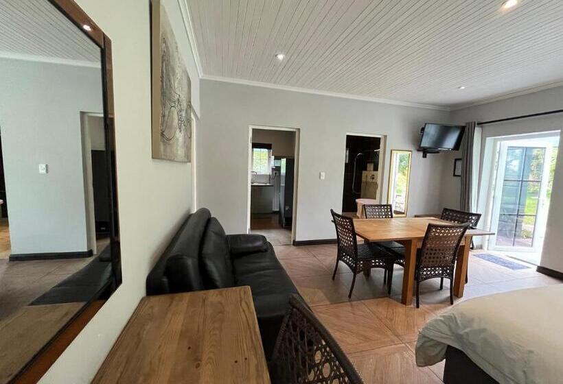 Family Suite, Ilanda Guest House