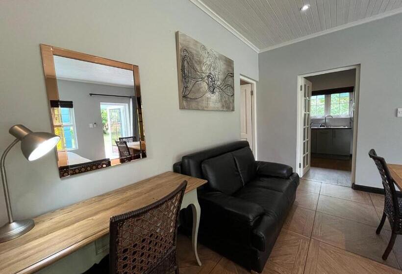 Family Suite, Ilanda Guest House