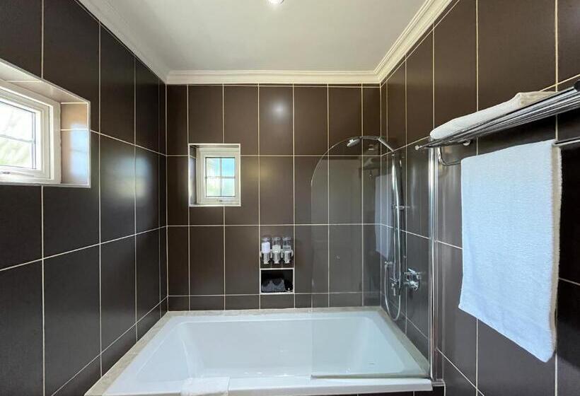 Номер Стандарт, Ilanda Guest House