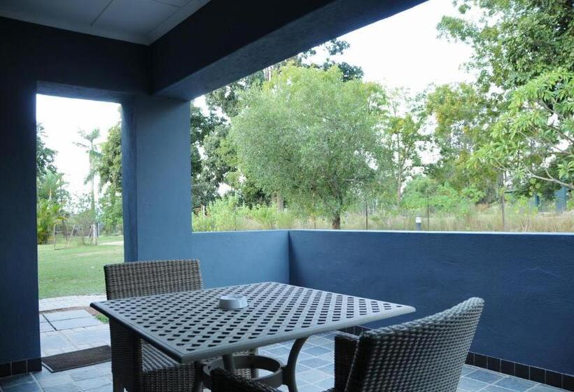 Семейный Номер Superior, Ilanda Guest House
