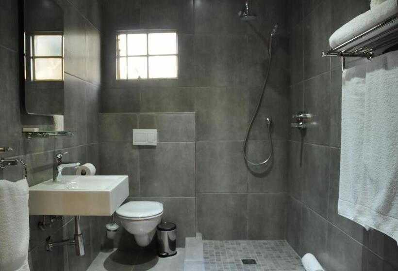 Семейный Номер, Ilanda Guest House