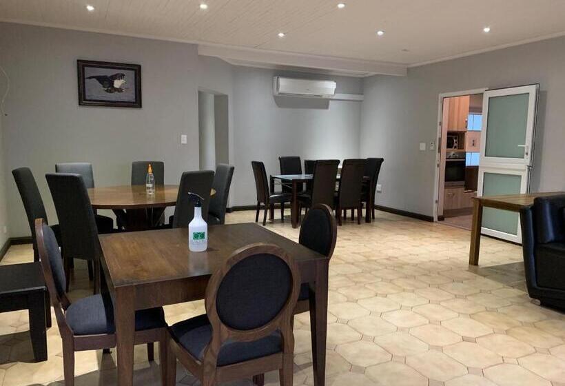 Апартаменты 1 Спальня, Ilanda Guest House