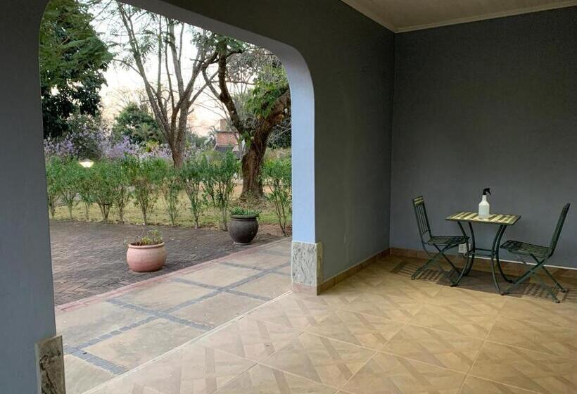 Апартаменты 1 Спальня, Ilanda Guest House