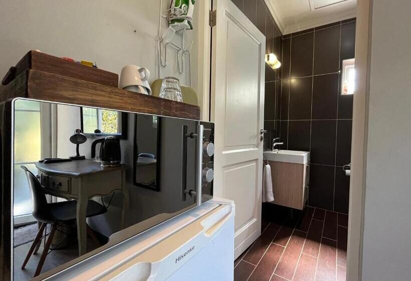 Номер Стандарт, Ilanda Guest House