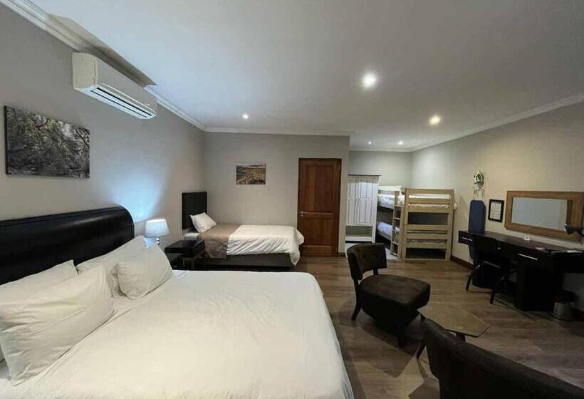 Семейный Номер Superior, Ilanda Guest House