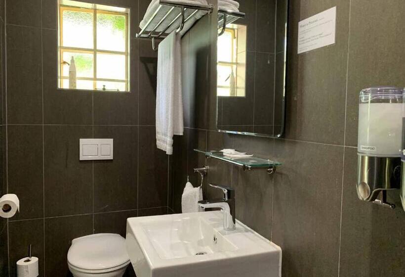 Семейный Номер, Ilanda Guest House