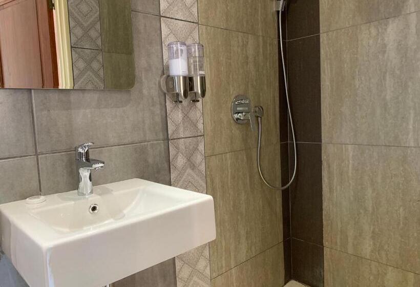 Номер Стандарт, Ilanda Guest House