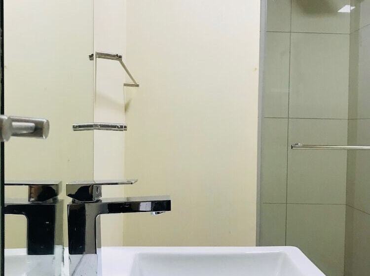 Номер Basic, Sunset Beach Guesthouse