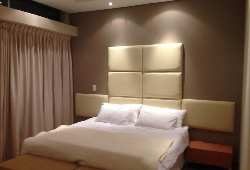 Номер Basic, Sunset Beach Guesthouse