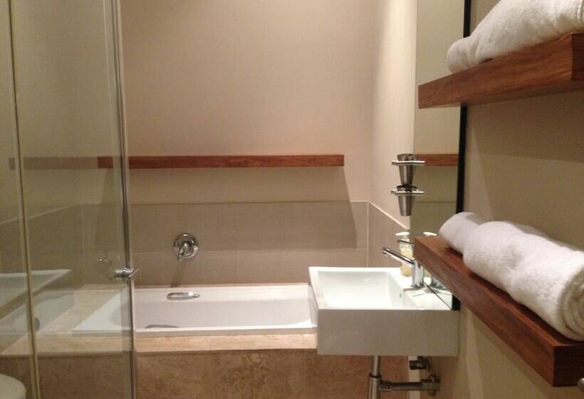 Номер Deluxe, Sunset Beach Guesthouse