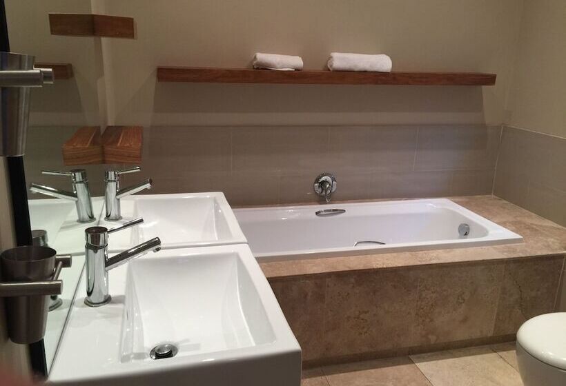 Номер Deluxe, Sunset Beach Guesthouse