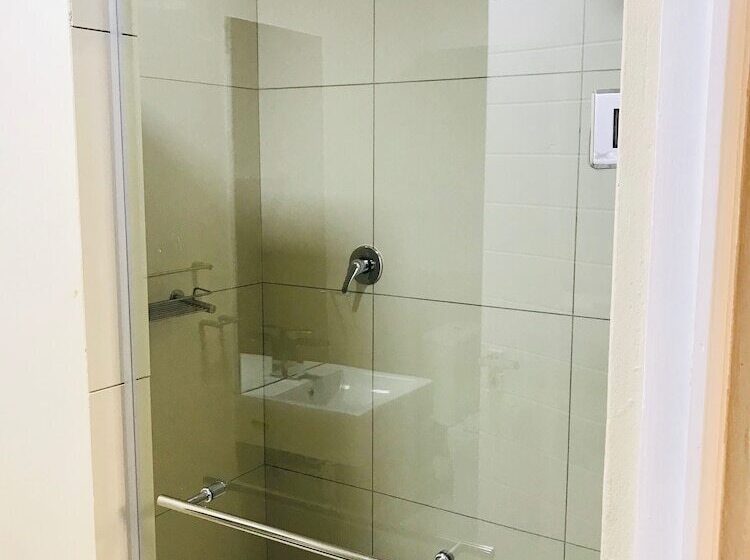 Номер Стандарт с Балконом, Sunset Beach Guesthouse