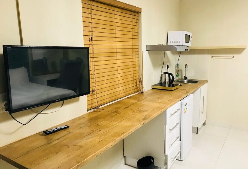 Номер Стандарт, Sunset Beach Guesthouse