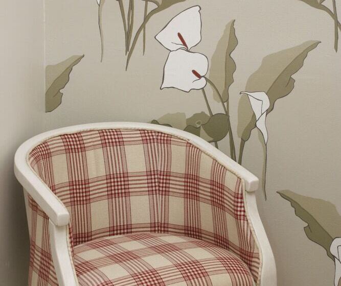 스탠다드 룸, The Potting Shed Guest House