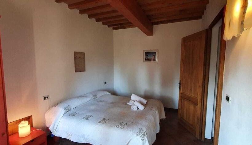 Номер Стандарт, Agriturismo Fattoria Lischeto