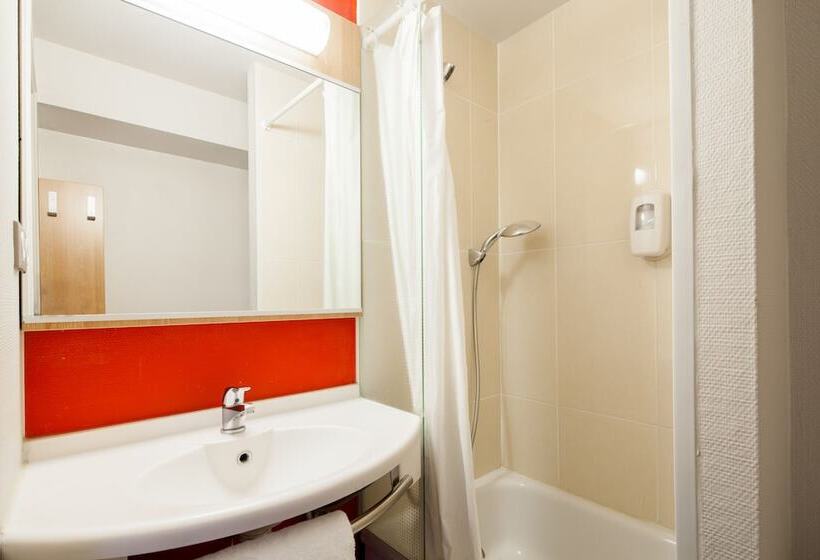 Номер Стандарт, B&b Hotel Beauvais