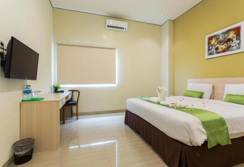 Номер Superior, Best Inn  Balikpapan
