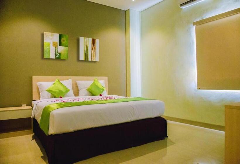 Люкс, Best Inn  Balikpapan