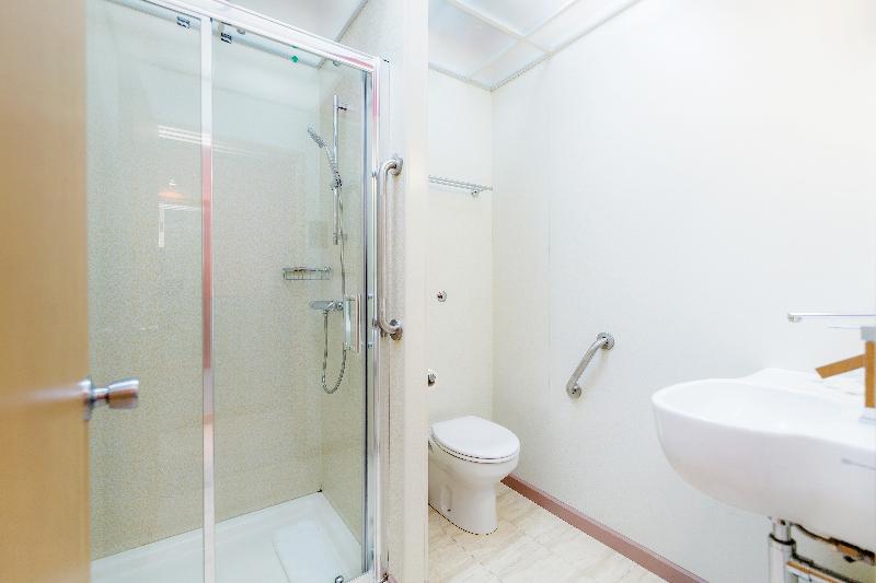 Номер Стандарт, Eurotraveller Hotel   Premier   Harrow