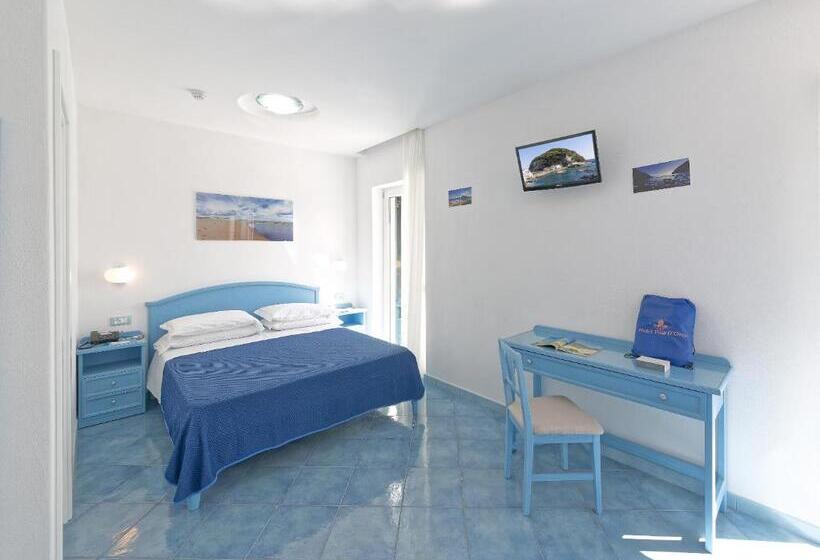 Номер Superior Вид на Море, Villa D'orta