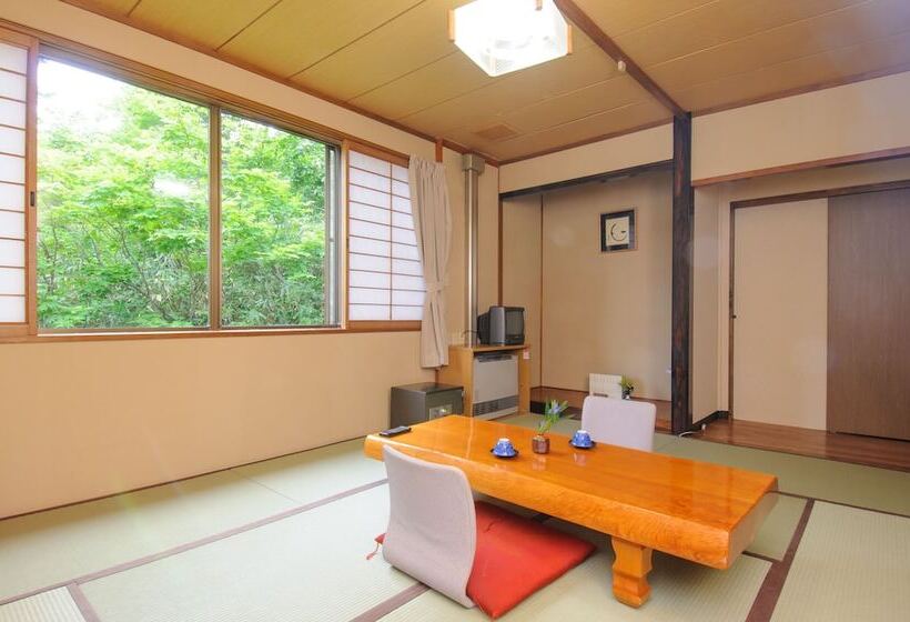 스탠다드 룸, Yachi Onsen