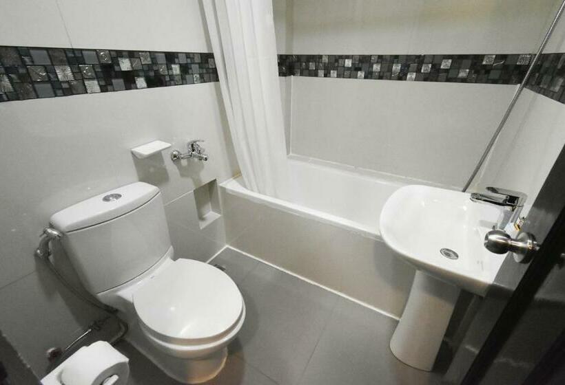 Standardrum, Swiftlets Inn