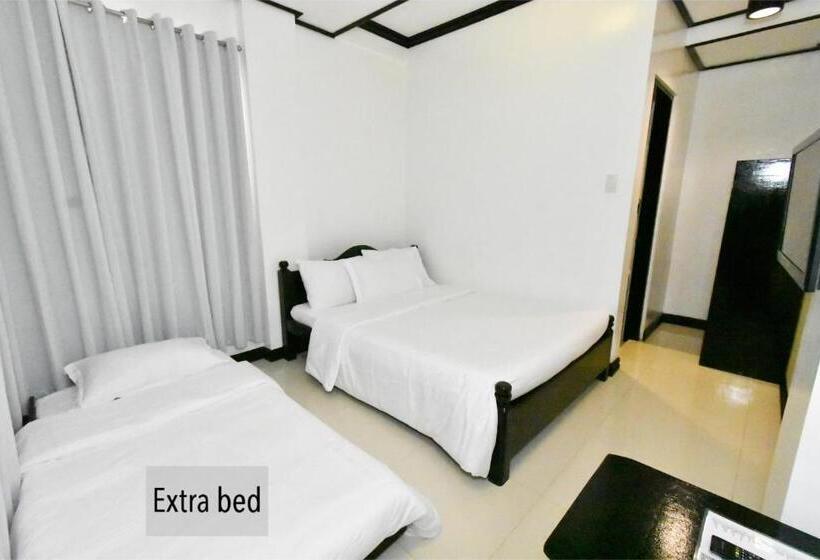 Standardrum, Swiftlets Inn