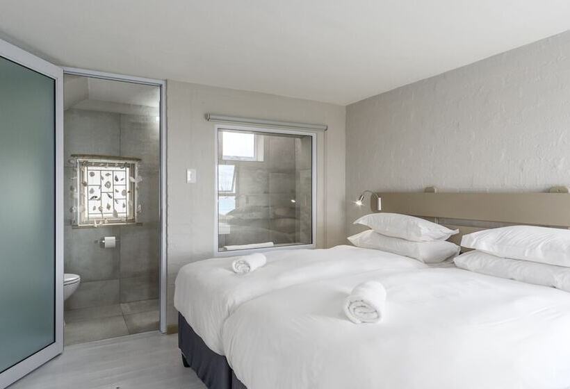 Дом 1 Спальня, Blue Bay Lodge