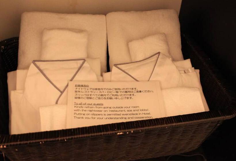 수피리어 룸, Furano Natulux