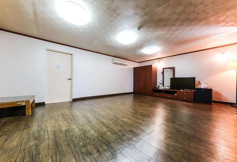 수피리어 룸, Kyungha Spa