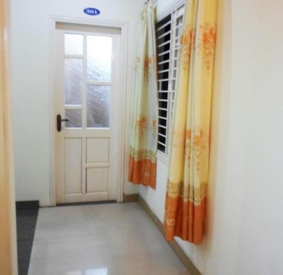 اتاق استاندارد, Lucky Hội An
