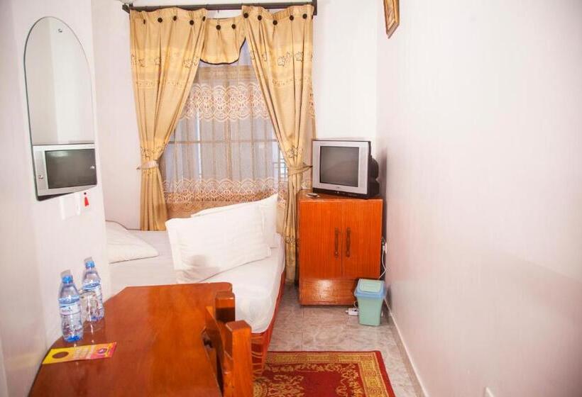 Номер Стандарт, Natron Palace